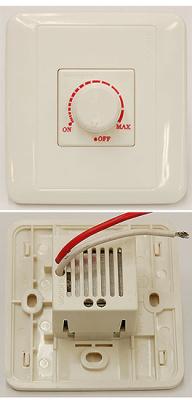 Receptacle UniWF6NTG FOR 250 VOLTS